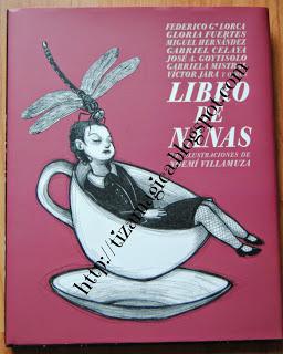 Libro de nanas