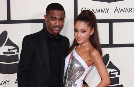 Big Sean dice estar “avergonzado” del comportamiento de Ariana Grande Big Sean dice estar “avergonzado” del comportamiento de Ariana Grande