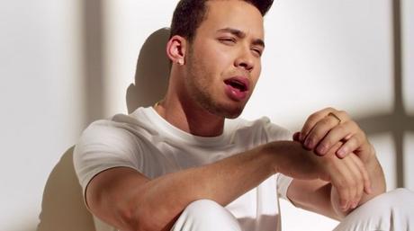 Prince Royce vuelve a lo romántico