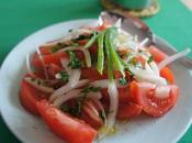 Ensalada chilena