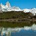 Actividades en El Chaltén capital argentina del trekking.