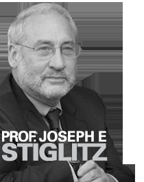 Stiglitz habla claro...