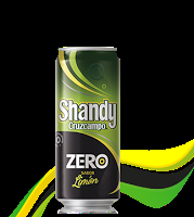 He sido demandado por descubrir la nueva #ShandyCruzcampoZero