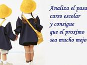 Analiza pasado curso escolar consigue proximo mucho mejor