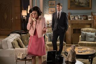 Entre mujeres anda el juego