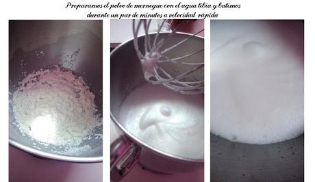 LA GLASA , RECETA Y SUS UTILIDADES