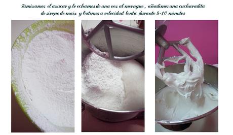 LA GLASA , RECETA Y SUS UTILIDADES