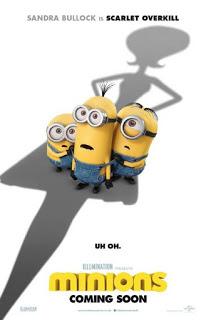 Los Minions (2015)