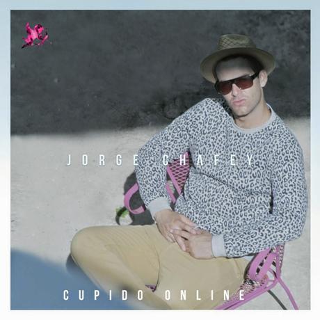 Jorge Chafey presenta cupido online