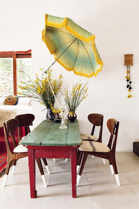 UN CAÑIZO SOBRE EL QUE BAILA LA LUZ...