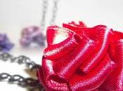 Collar artesanal "CADENA"