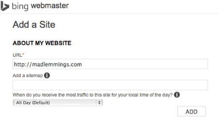 Cómo hacer que su blog aparezca en los resultados de Google