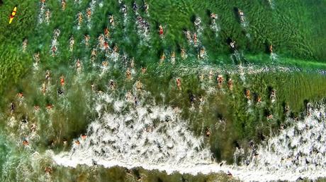 #Dronestagram 2015| El concurso de fotografias de drones