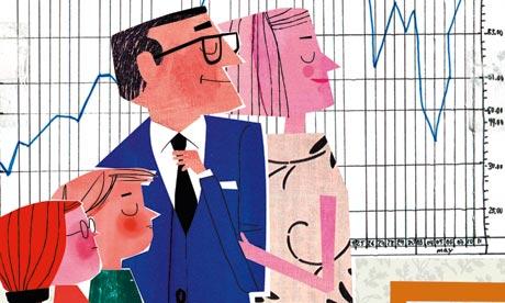 La Profesionalización de la Empresa Familiar