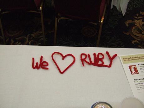 RAILS KARATE, LA MEJOR OPCION PARA APRENDER RUBY ON RAILS