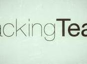Filtraciones hacking team