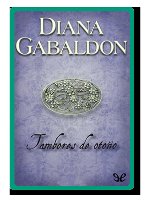 Tambores de otoño (Diana Gabaldon)