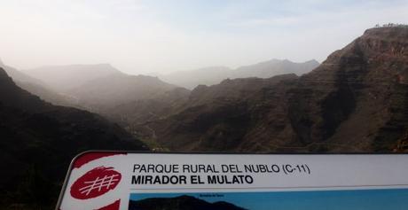 Mirador el Mulato