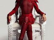 Nuevo poster internacional Sinsajo Parte