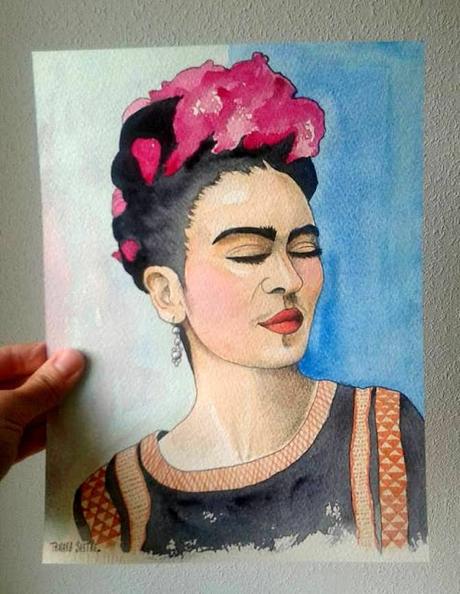 Frida Khalo