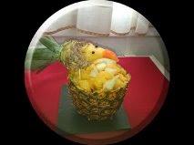 MENU CON MA MAHESO DE ENTRE SEMANA