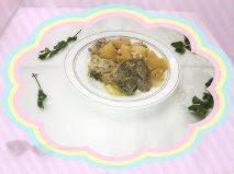 MENU CON MA MAHESO DE ENTRE SEMANA