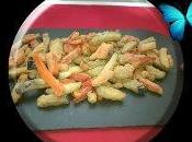 Menu maheso entre semana