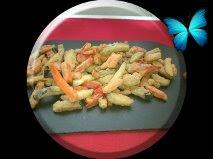 MENU CON MA MAHESO DE ENTRE SEMANA