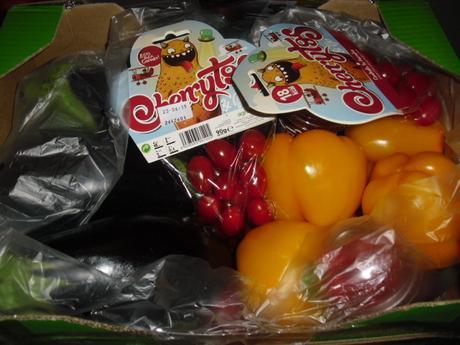 CHERRYTOS&GO CHERRYTOS&GO