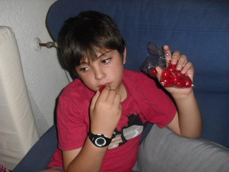 CHERRYTOS&GO CHERRYTOS&GO