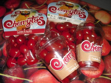 CHERRYTOS&GO CHERRYTOS&GO