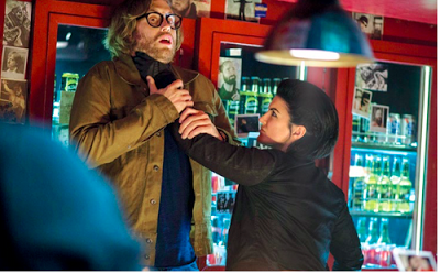 Nuevas imágenes vistazo elenco veremos 