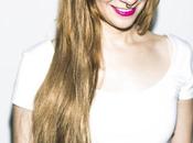 Cabello largo volumen extensiones cabello clips