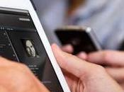 tabletas colonizan actividad corporativa empresarial