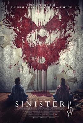 Sinister 2 - Noticia