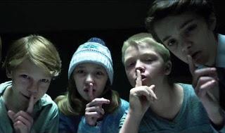 Sinister 2 - Noticia