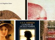 *Viajar leyendo: Canadá*