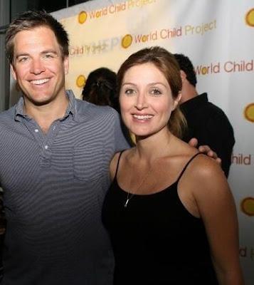 El hermoso, Michael Weatherly , cumple 47 años
