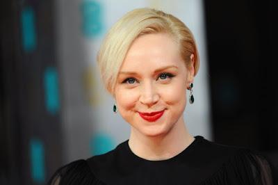 La enorme, Gwendoline Christie , cumple 37 años