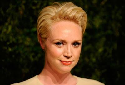 La enorme, Gwendoline Christie , cumple 37 años