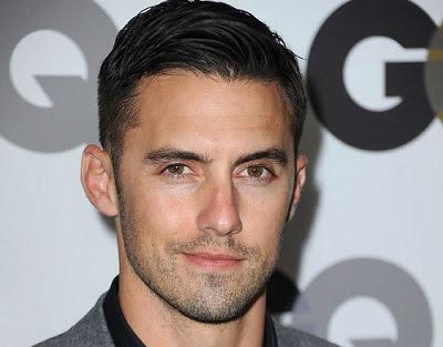 El bello, Milo Ventimiglia , cumple 38 años