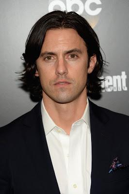 El bello, Milo Ventimiglia , cumple 38 años