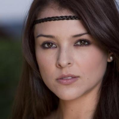 Grettell Valdéz celebra sus 39 años