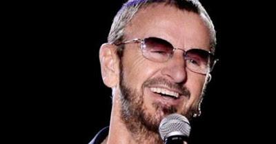 Ringo Starr  concierto gratuito por su cumpleaños en L.A.