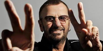 Ringo Starr  concierto gratuito por su cumpleaños en L.A.