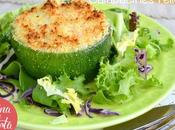 Calabacines rellenos