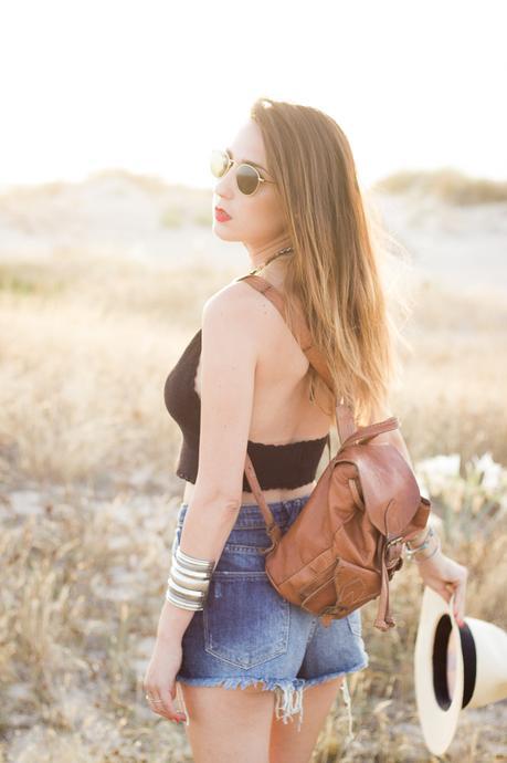 Magia es encontrarse