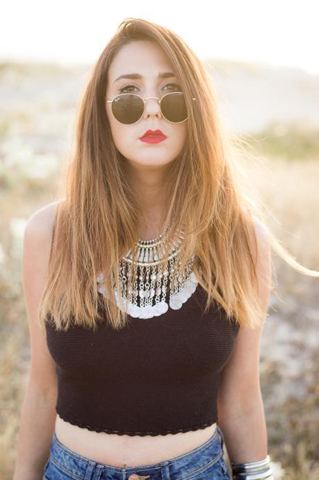 Magia es encontrarse