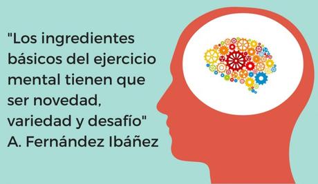 Cómo mantener una correcta salud cerebral Imagen de entrada