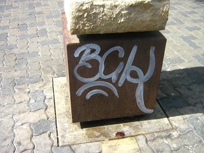 EL RECREO - RECORRIDO PARA EVALUACIÓN DE  LOS SERVICIOS EN EL BULEVAR SABANA GRANDE